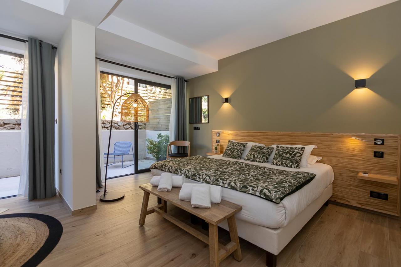 Auberge Kalliste - Eco Label 波尔图波罗 外观 照片