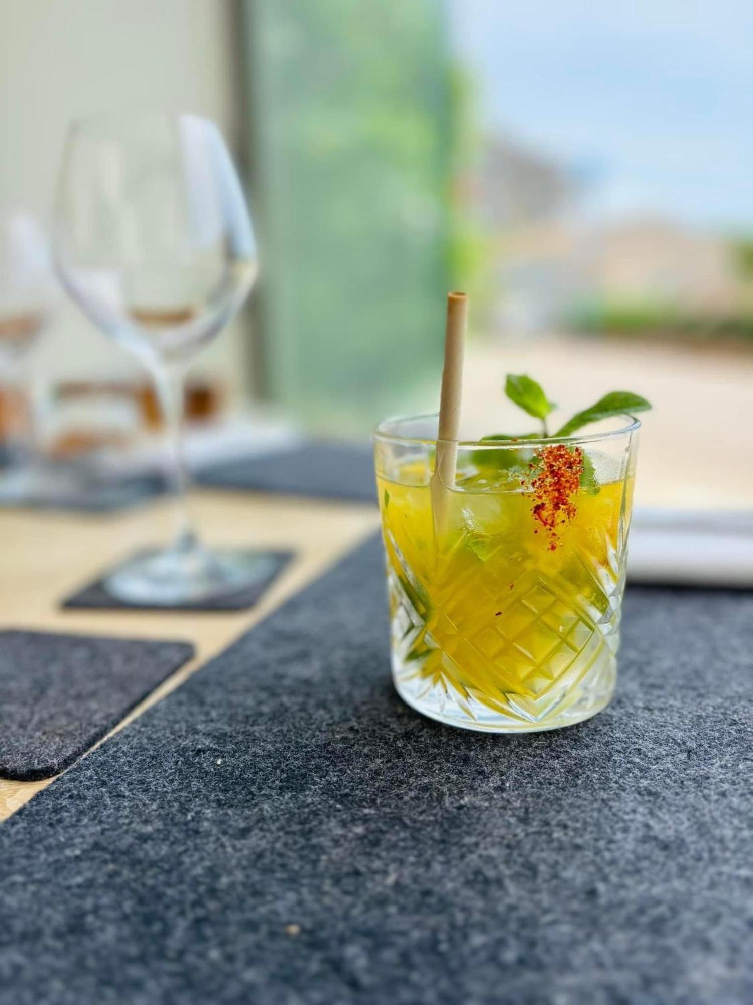 Auberge Kalliste - Eco Label 波尔图波罗 外观 照片